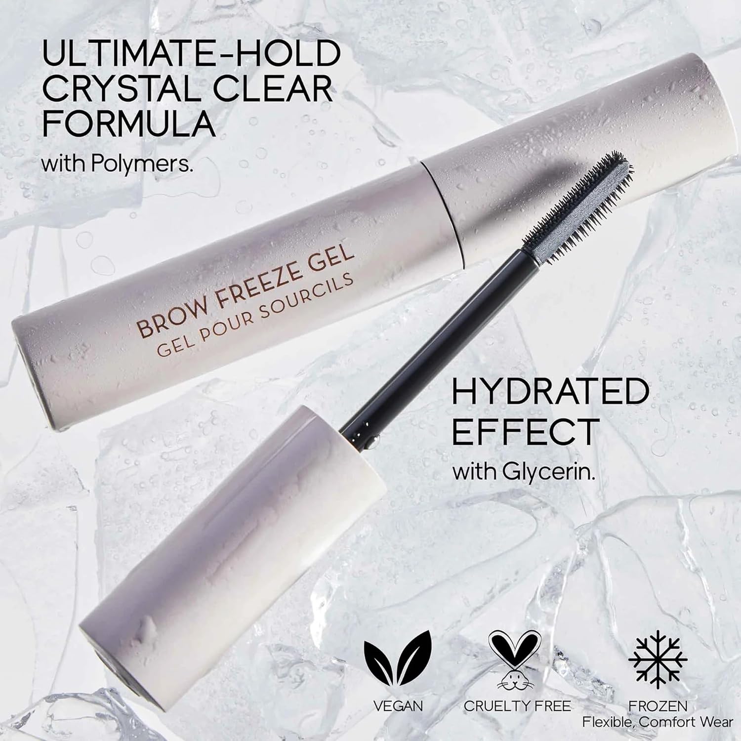 Anastasia Beverly Hills - Brow Freeze Gel - 1 fl oz